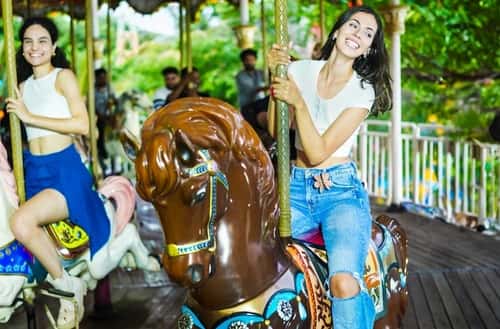 Kids’ Rides – Where Little Adventures Begin